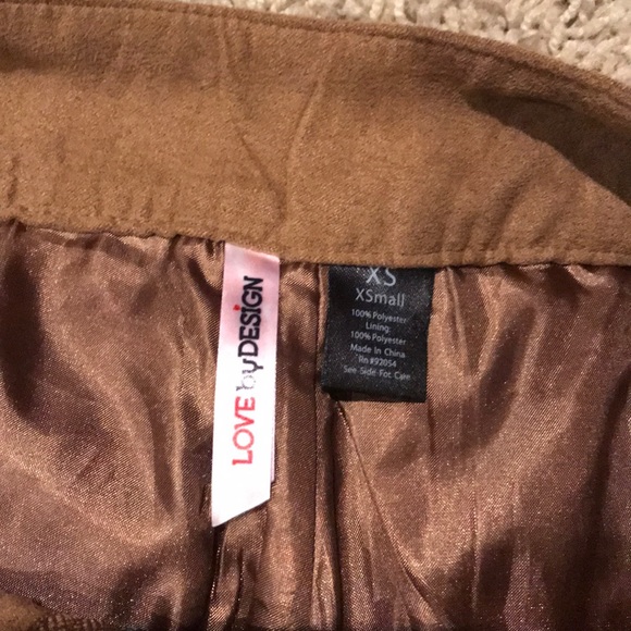 Skort - Picture 4 of 4